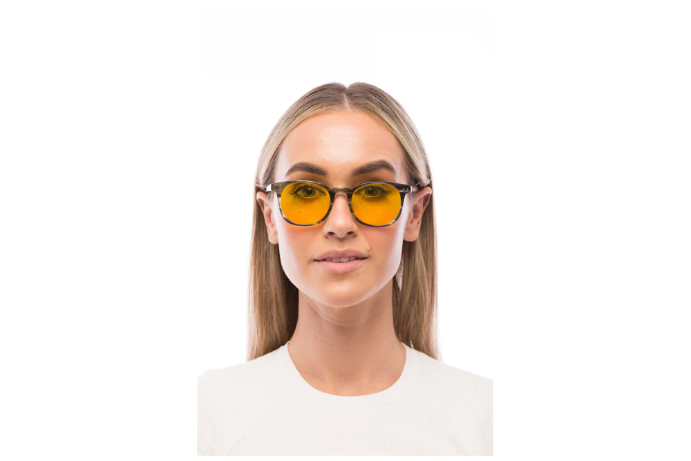 Arrow Light Sensitivity Glasses - Image 4
