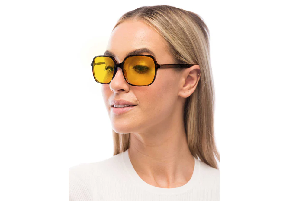 Blaire Light Sensitivity Glasses - Image 3