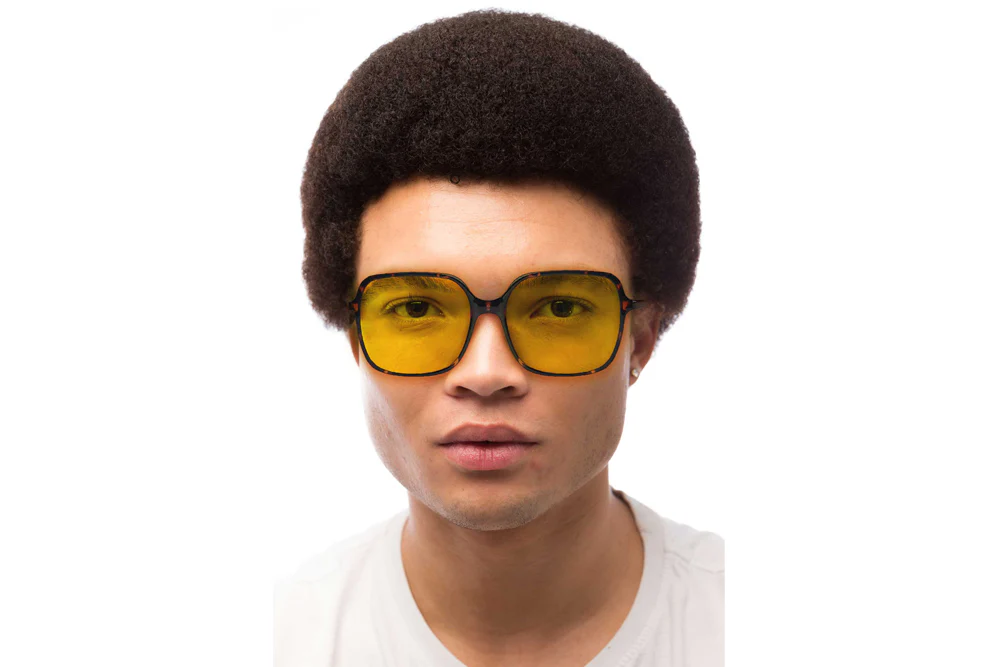 Blaire Light Sensitivity Glasses - Image 4