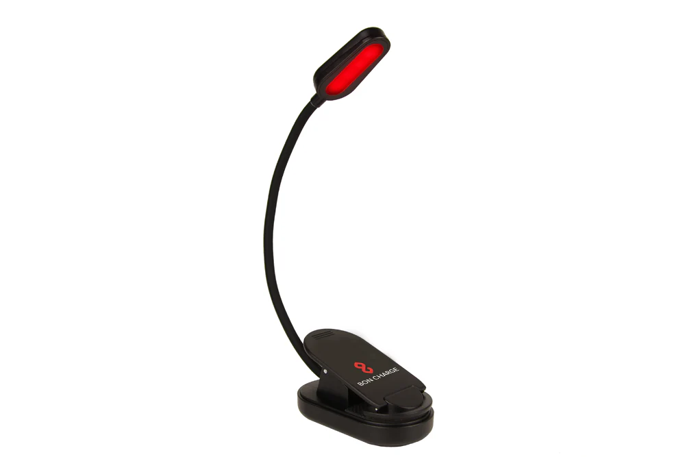 Blue Light Blocking Clip Light - Image 3