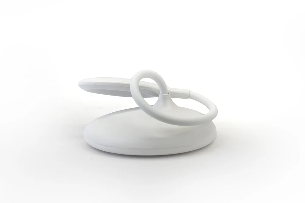Blue Light Blocking Lamp (White) - Image 3