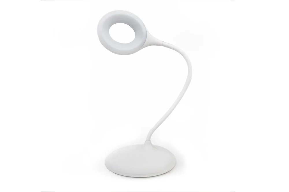 Blue Light Blocking Lamp (White) - Image 7