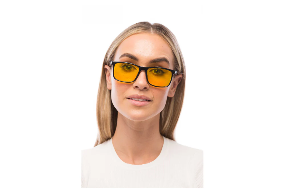 Brooklyn Light Sensitivity Glasses - Image 4