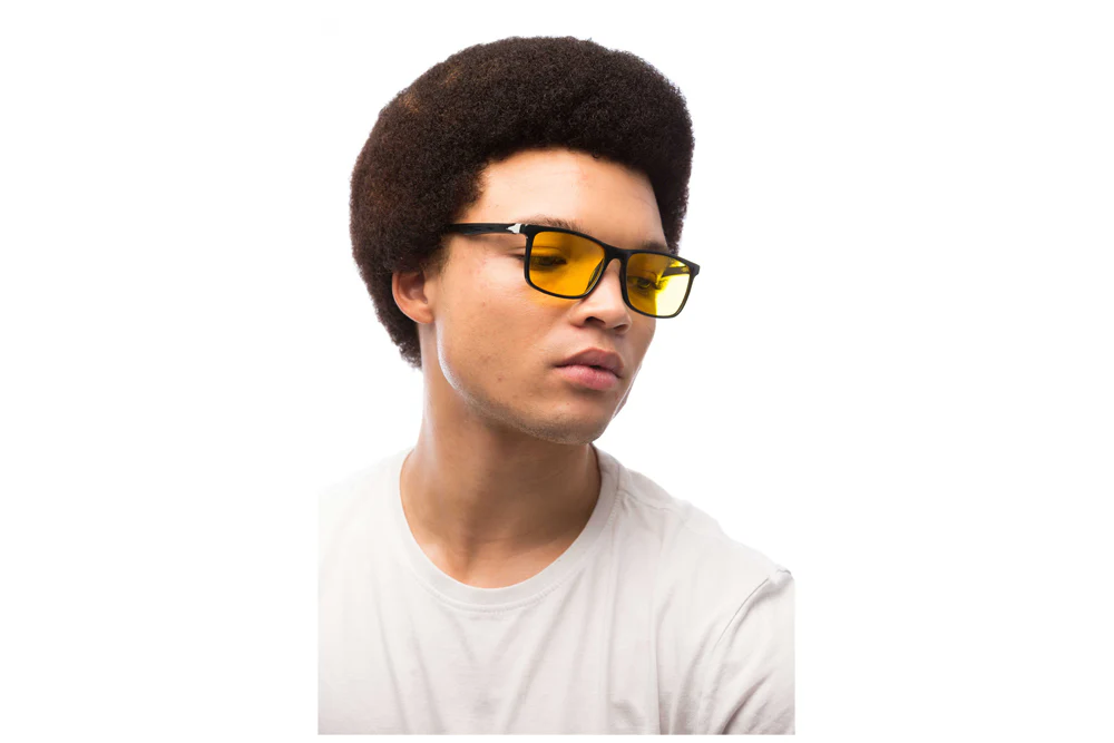 Brooklyn Light Sensitivity Glasses Prescription - Image 3