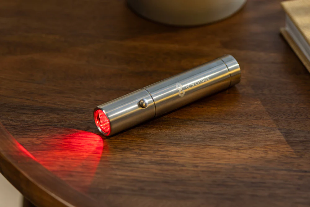 Bullet Red Light Therapy Device - Image 4