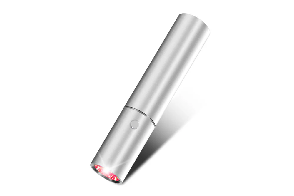 Bullet Red Light Therapy Device - Image 5