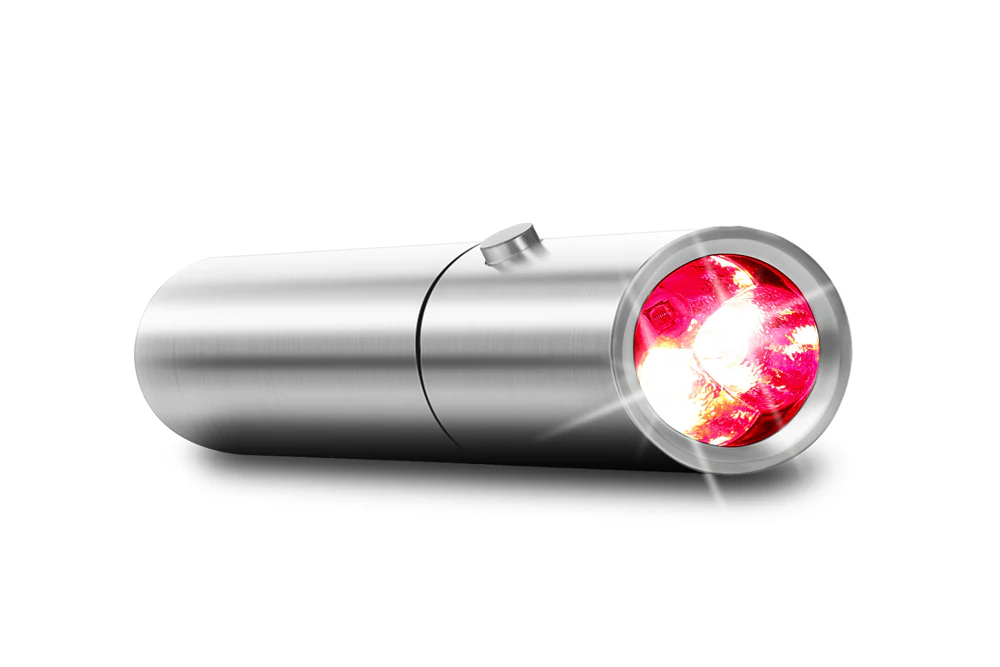 Bullet Red Light Therapy Device - Image 8