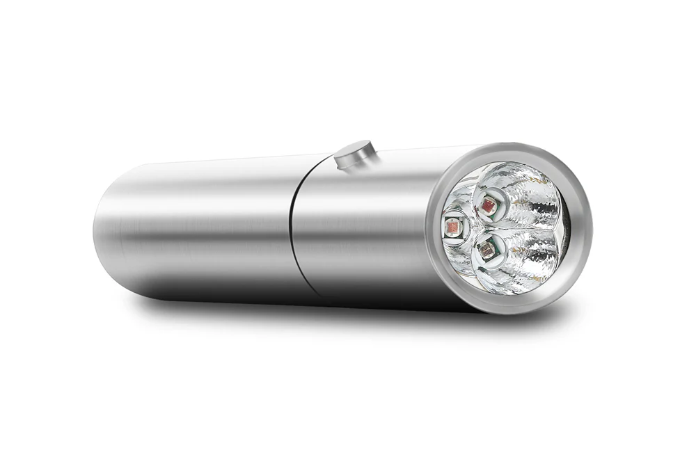 Bullet Red Light Therapy Device - Image 9