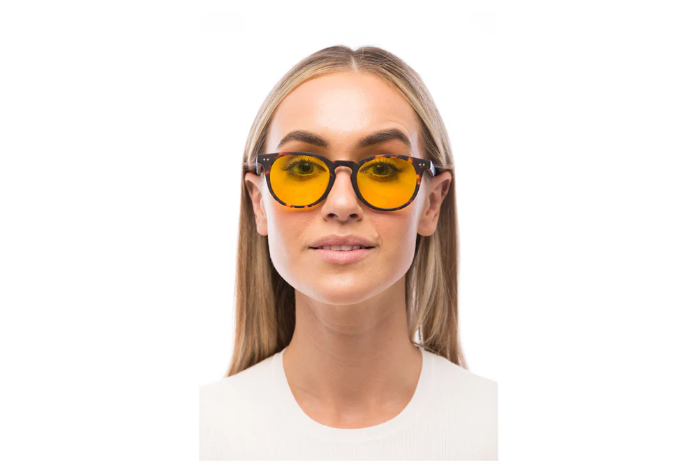 Clarke Light Sensitivity Glasses Prescription - Image 3