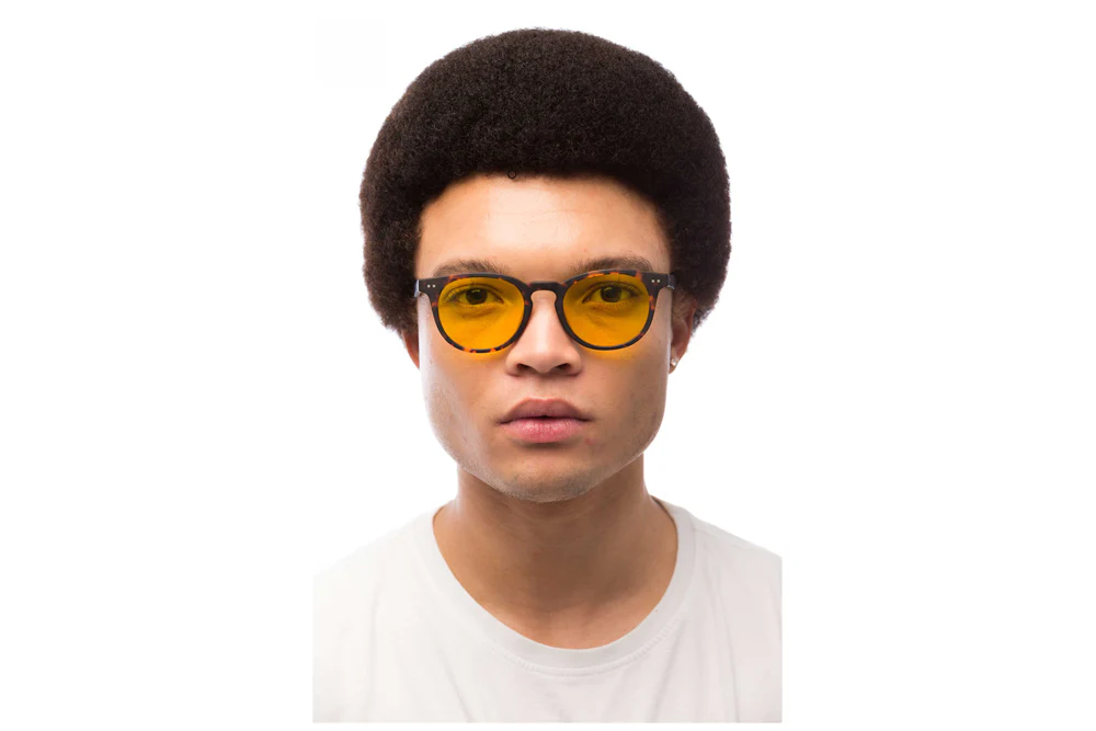 Clarke Light Sensitivity Glasses Readers - Image 4