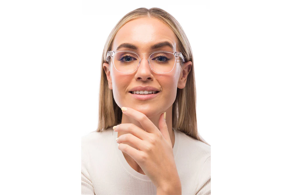 Crystal Computer Glasses Prescription - Image 3