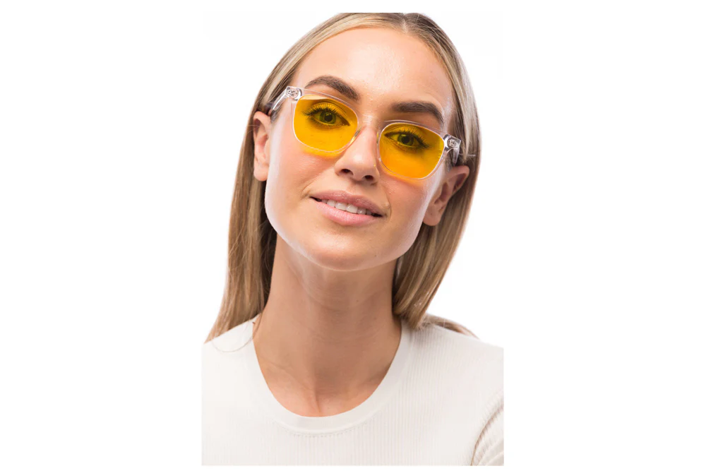 Crystal Light Sensitivity Glasses - Image 3