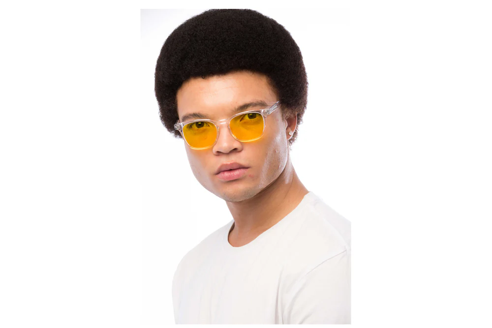 Crystal Light Sensitivity Glasses - Image 4