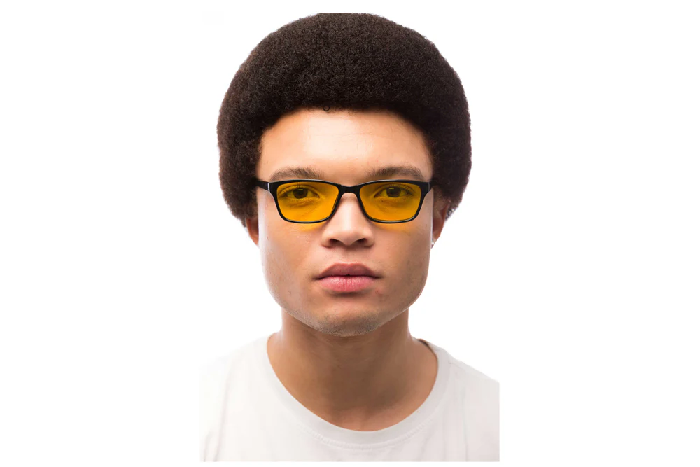Denver Light Sensitivity Glasses Prescription - Image 4