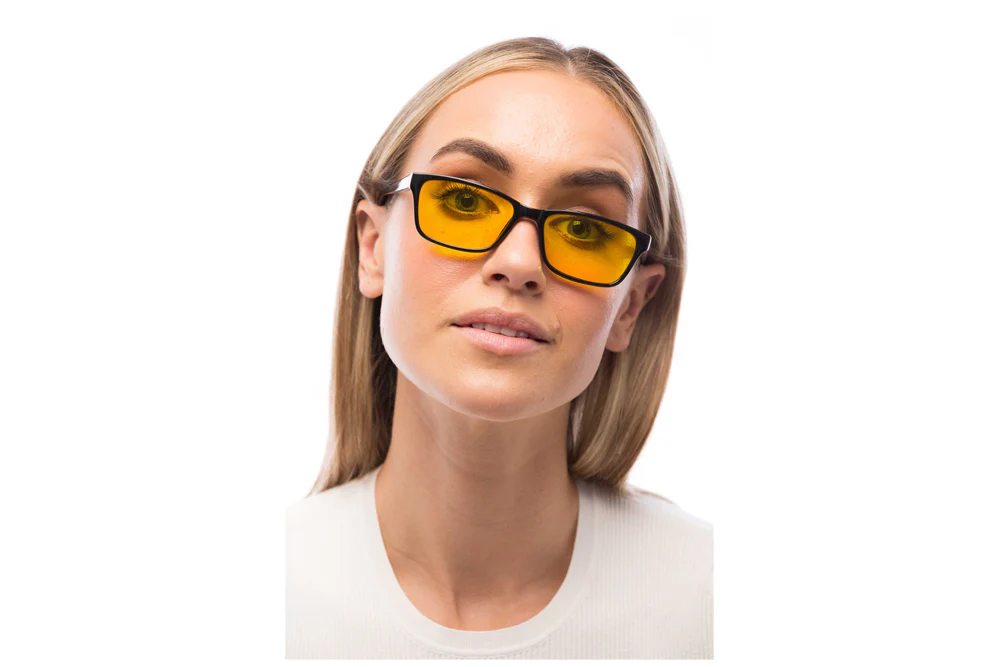 Denver Light Sensitivity Glasses Readers - Image 3
