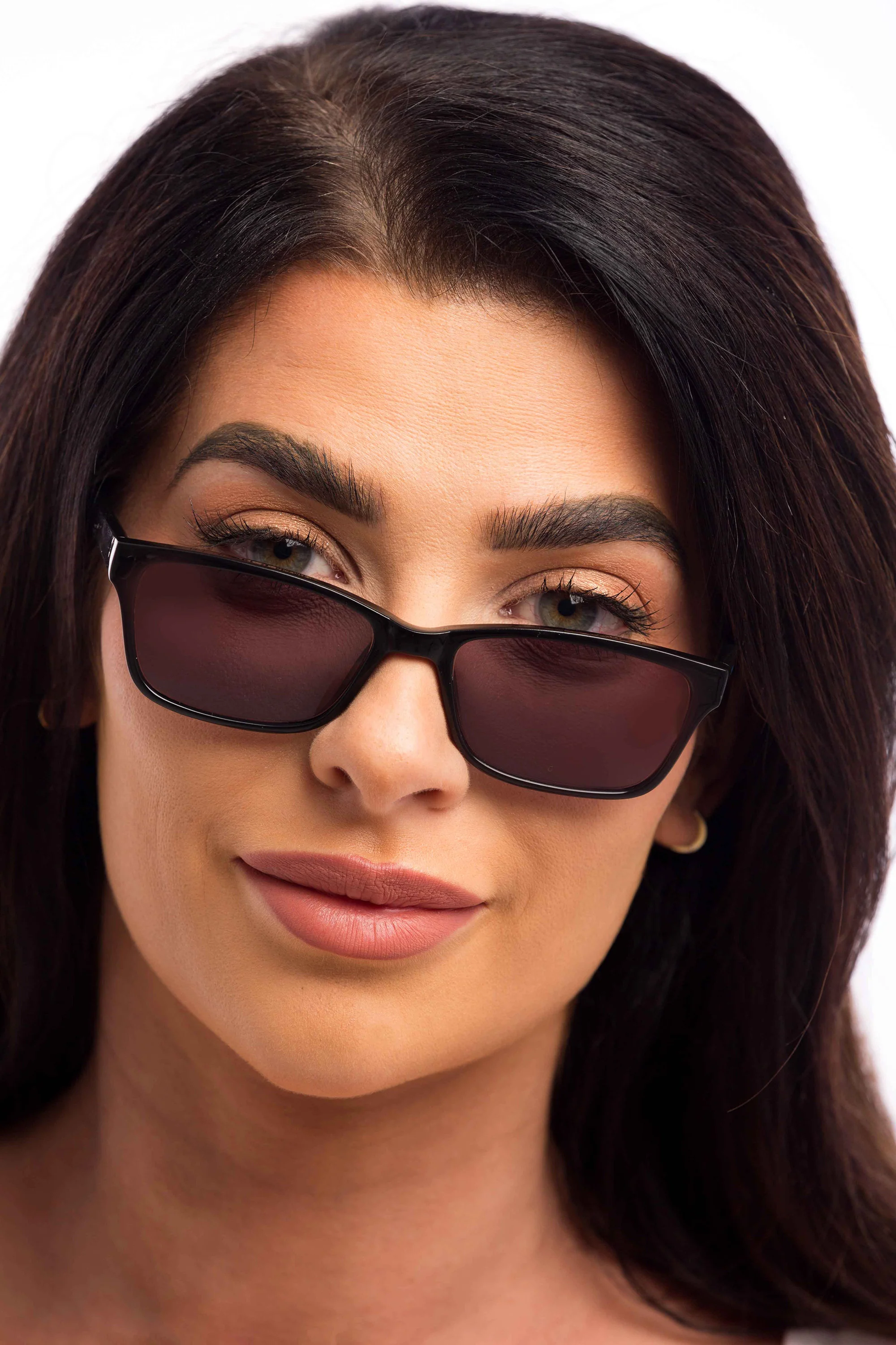 Denver Sunglasses (Grey) - Image 4