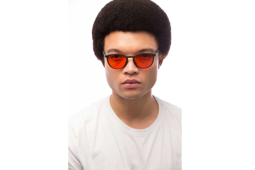 Echo Blue Light Blocking Glasses - Image 3