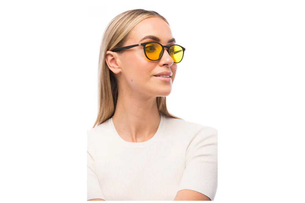 Echo Light Sensitivity Glasses - Image 3