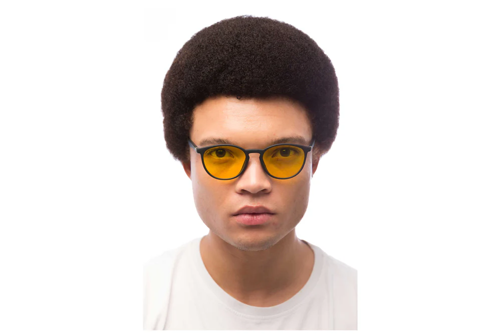 Echo Light Sensitivity Glasses - Image 4