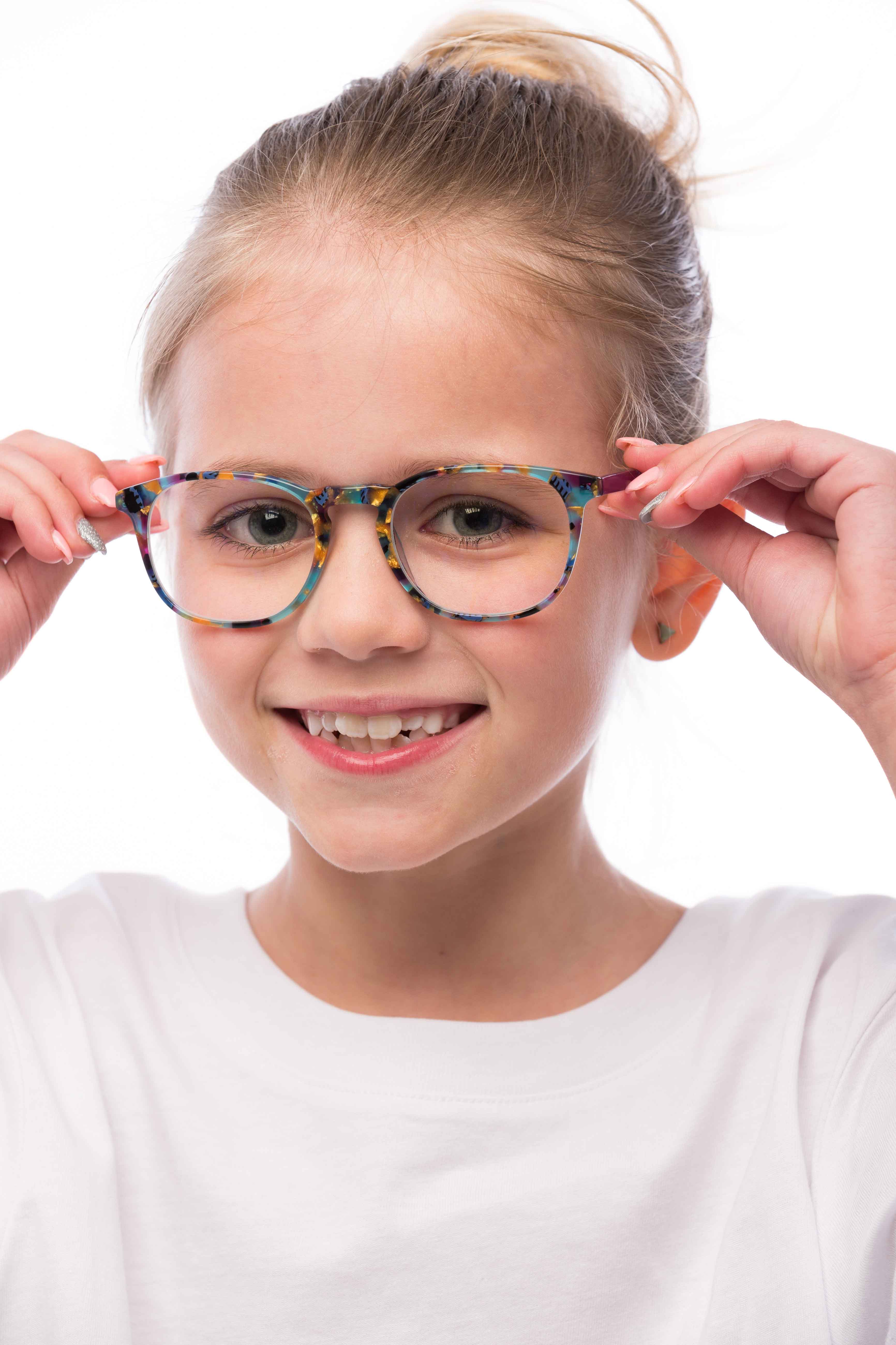Elsa Computer Glasses - Image 4