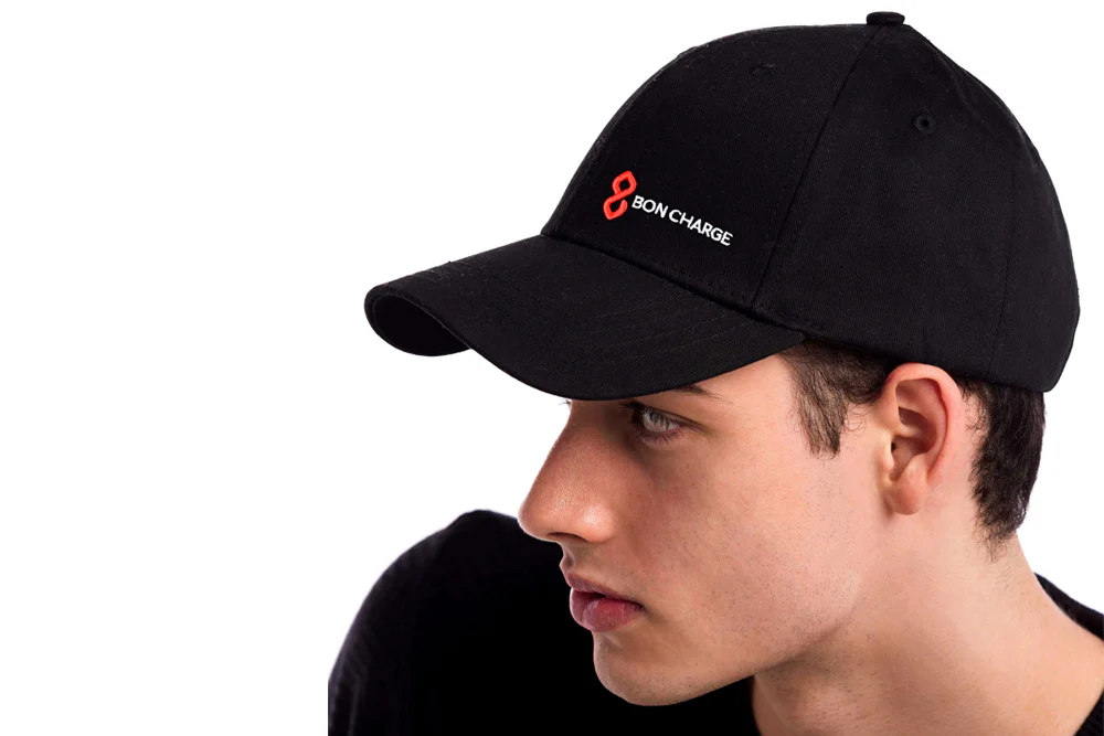 EMF Radiation Blocking Baseball Hat - Image 5