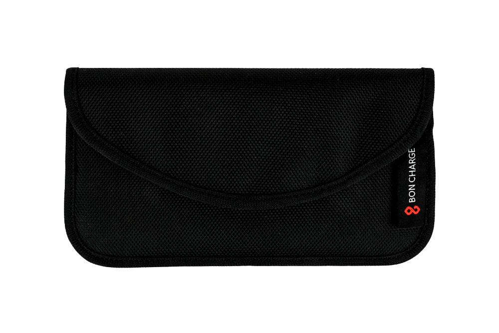EMF Radiation Blocking Phone Pouch - Image 5