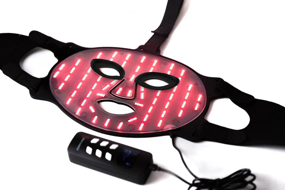 Red Light Face Mask - Image 5