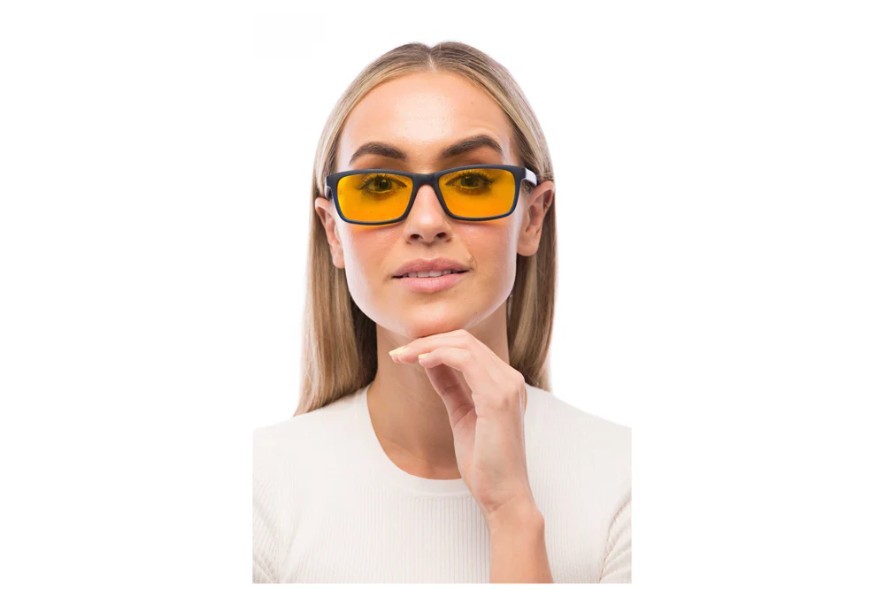 Hudson Light Sensitivity Glasses - Image 3