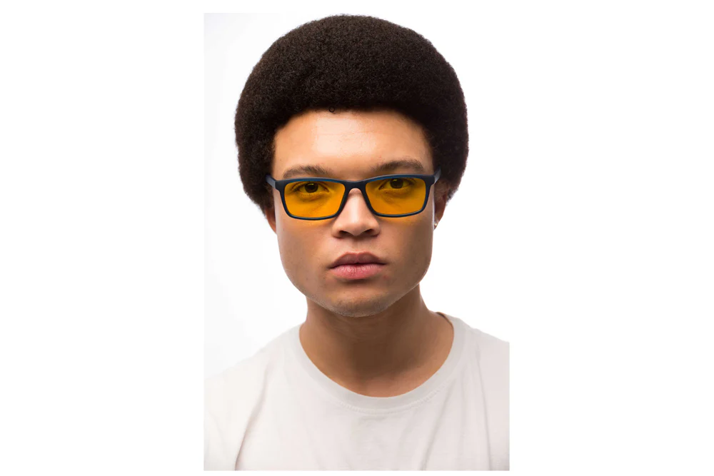 Hudson Light Sensitivity Glasses - Image 4