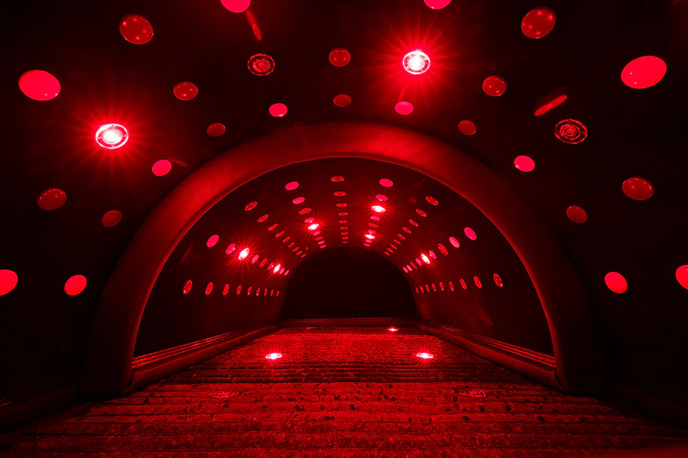 Infrared PEMF Sauna Dome - Image 3