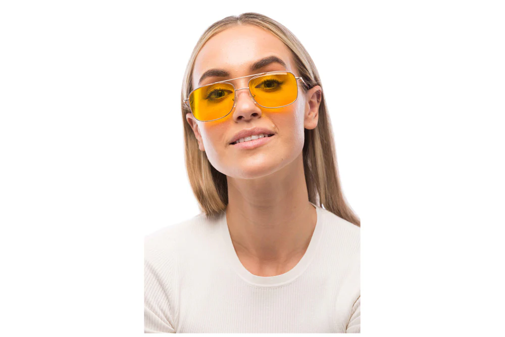 Magnum Light Sensitivity Glasses - Image 3
