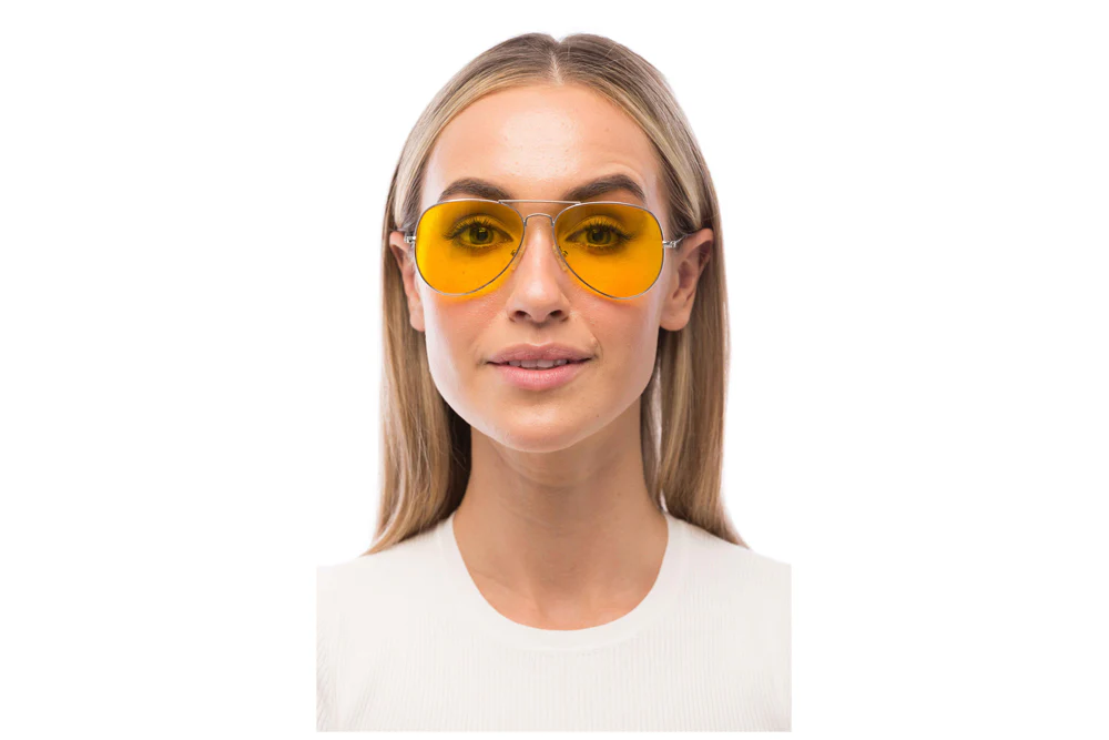Maverick Light Sensitivity Glasses Prescription - Image 4