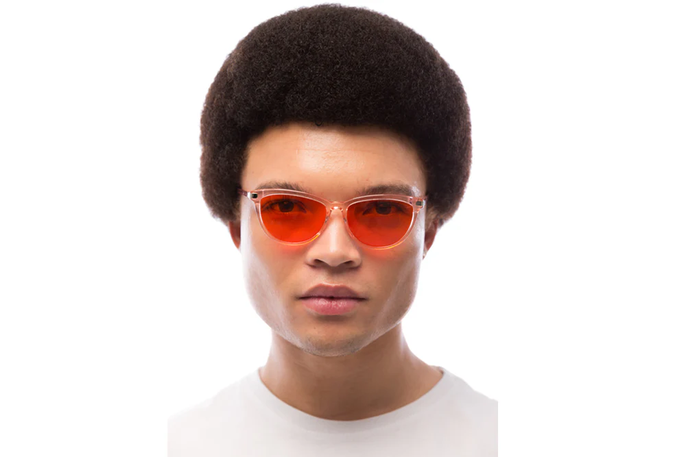 Melissa Blue Light Blocking Glasses - Image 4