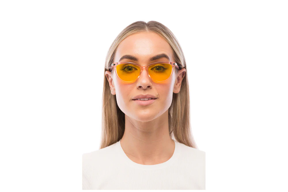 Melissa Light Sensitivity Glasses - Image 3
