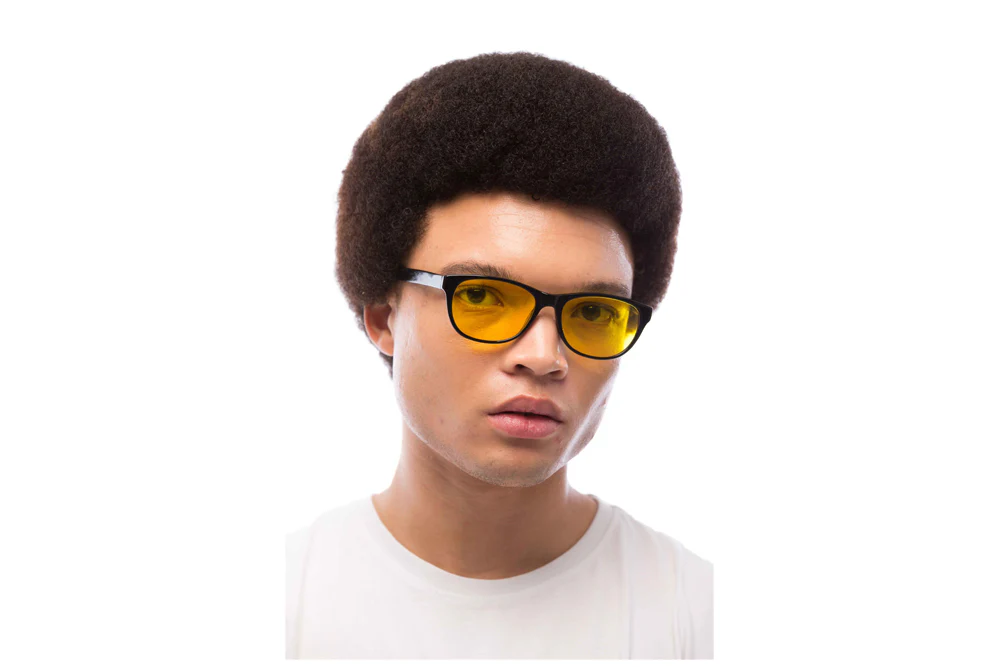 Morris Light Sensitivity Glasses Prescription - Image 3