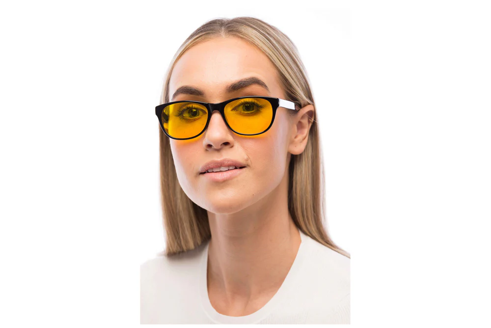 Morris Light Sensitivity Glasses Prescription - Image 4