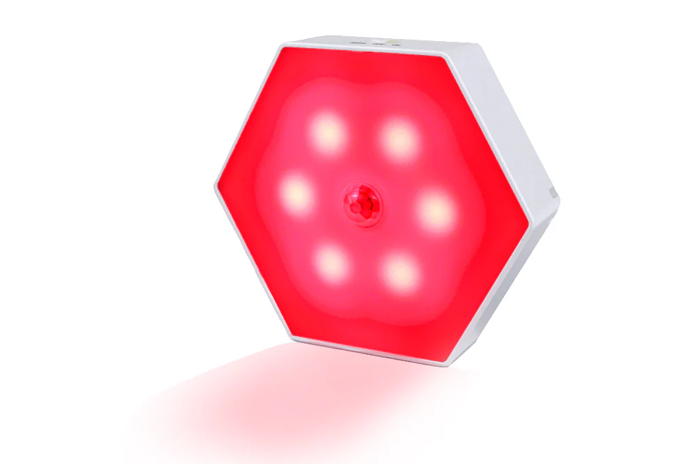 Motion Sensor Night Light - Image 3