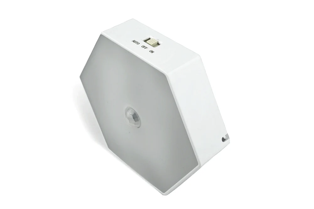 Motion Sensor Night Light - Image 7