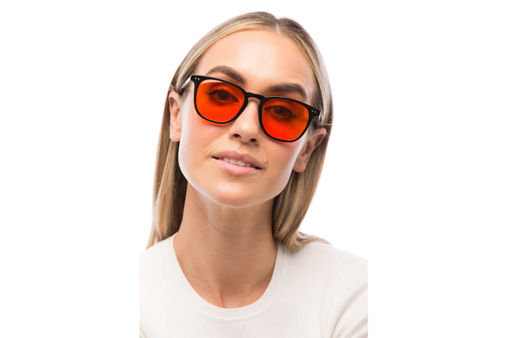 Parker Blue Light Blocking Glasses - Image 4