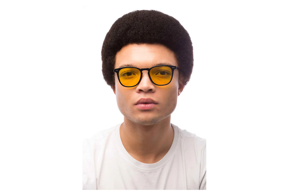 Parker Light Sensitivity Glasses - Image 3