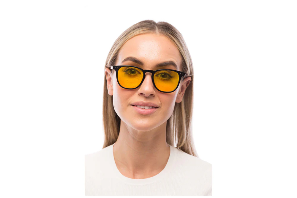 Parker Light Sensitivity Glasses - Image 4