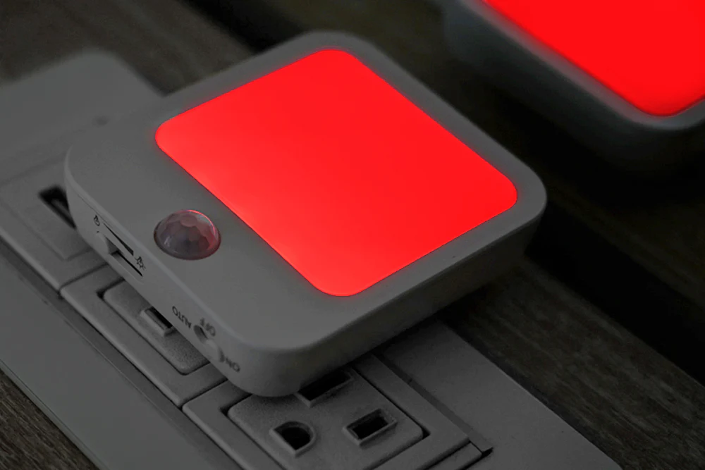 Plug In Night Light - Image 4