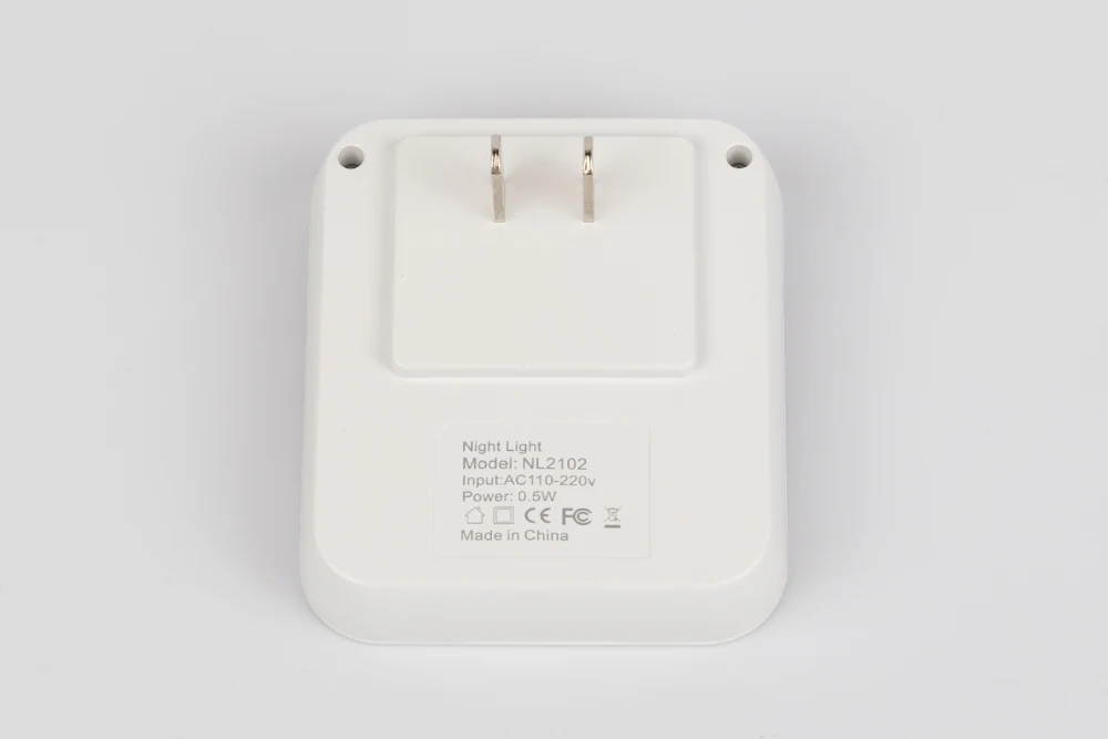 Plug In Night Light - Image 8