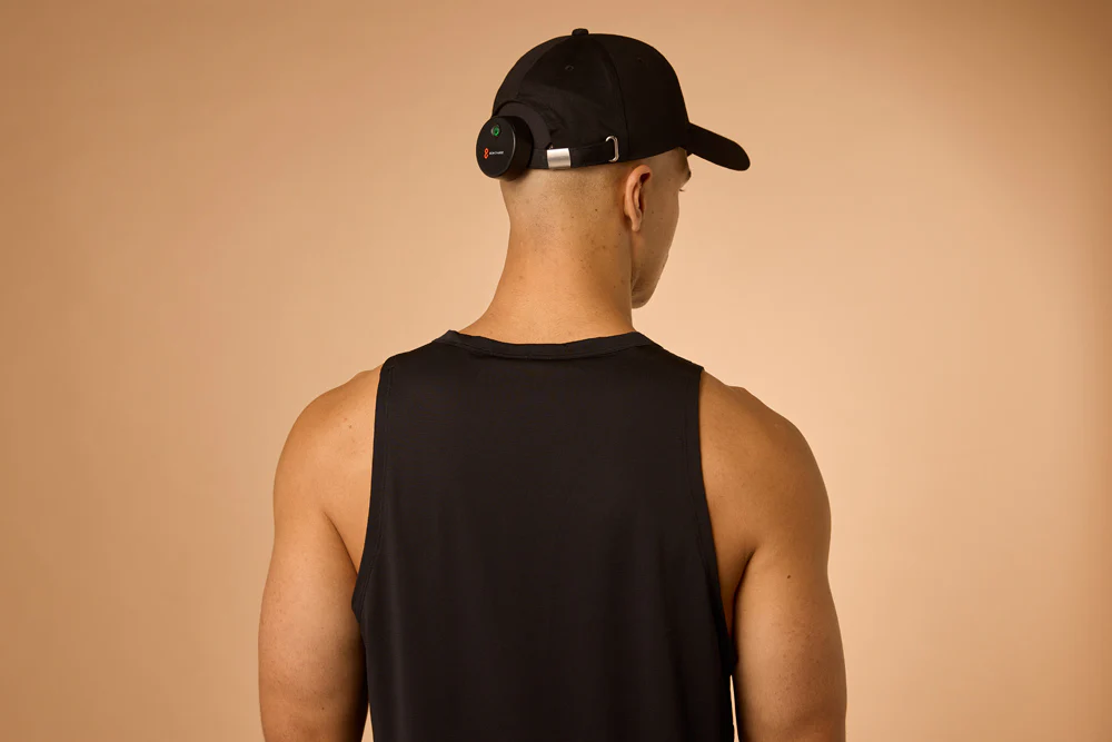 Red Light Cap - Image 6