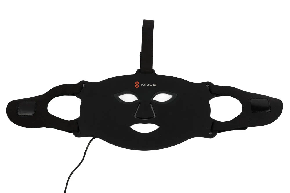 Red Light Face Mask - Image 9