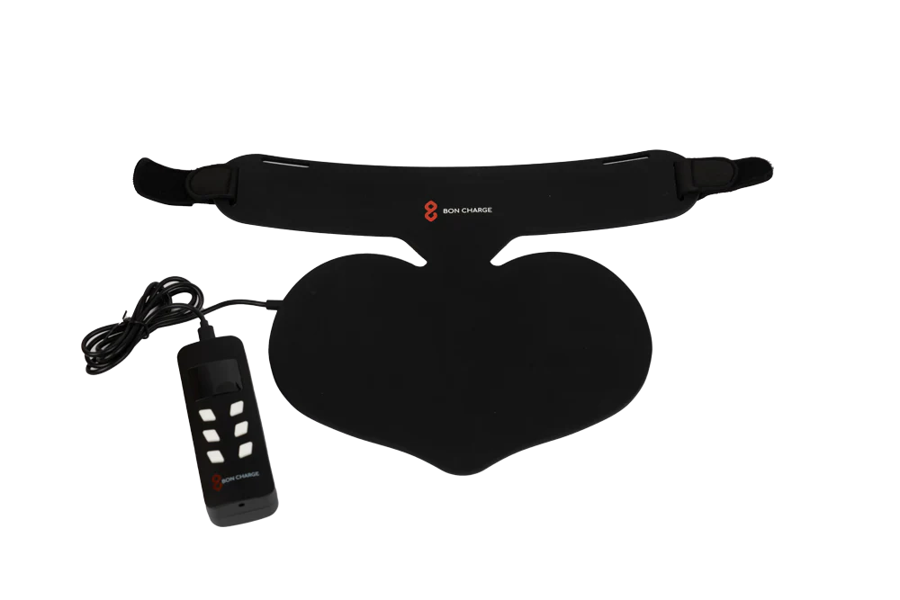 Red Light Neck and Chest Mask - Image 7
