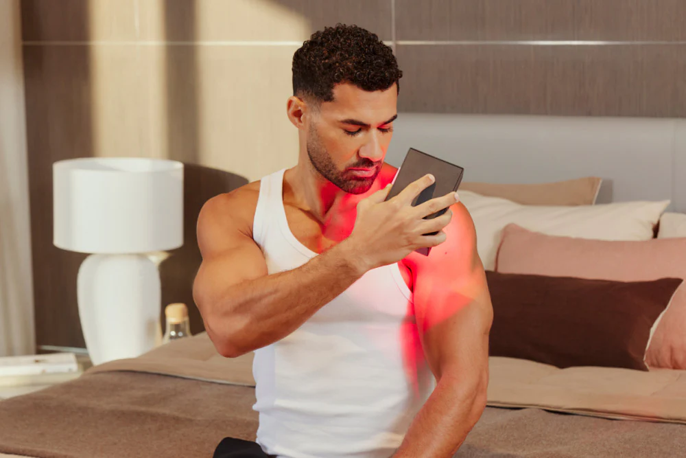 Red Light Starter Kit - Image 3